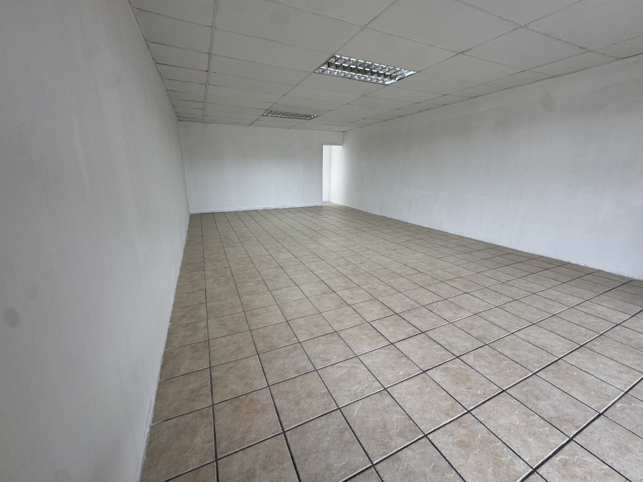 To Let commercial Property for Rent in Parklands Western Cape